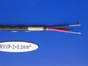 2 3 4 5 lõi OEM đa lõi rvv dây linh hoạt Đường kính dây 0.5mm 0.75mm 1mm 1.5mm 2.5mm 4mm 6mm 10mm 16mm 25mm 95mm - Product Image 6