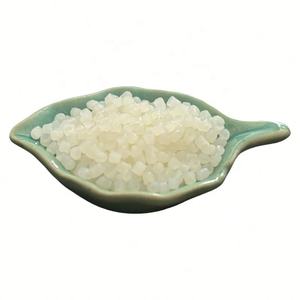 Materia prima de plástico HDPE al mejor precio/polietileno de alta densidad/partículas de HDPE - Product Image 1