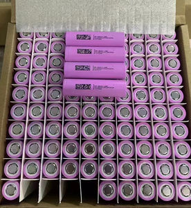 Le moins cher <span class=keywords><strong>couvreur</strong></span> 2600mah 18650 batterie lithium-ion rechargeable 3.7v 2000mah 2500mah 2600mah 2200mah cellule 18650 18650 Li Ion - Product Image 5