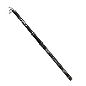 Canne à pêche Phantom Wolf King Sea Rod 3.5M, action moyenne rapide, longue portée, pour la pêche en eau salée, utilisation en mer et sur la plage - Product Image 5