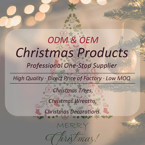 <span class=keywords><strong>Árbol</strong></span> <span class=keywords><strong>de</strong></span> <span class=keywords><strong>Navidad</strong></span> Artificial <span class=keywords><strong>de</strong></span> PVC <span class=keywords><strong>de</strong></span> 1.5 a 2.7 m, Decorado, <span class=keywords><strong>con</strong></span> Integración <span class=keywords><strong>de</strong></span> <span class=keywords><strong>Luces</strong></span> <span class=keywords><strong>LED</strong></span> Opcional, <span class=keywords><strong>de</strong></span> Fabricante Verificado - Product Image 5