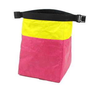 Sac à craie imperméable en papier Tyvek personnalisé pour l'escalade - Product Image 5