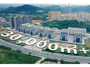 Trắng màu be hồng cao su tự nhiên ESD dùng một lần ngón tay cots cho bán dẫn và phòng sạch - Product Image 6