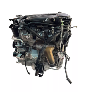 Moteur en promotion 276 274 271 270 pour C180 E200 GLA200 S350 E250 GLE300 Ensemble moteur 276826 Moteur en promotion 276 - Product Image 6
