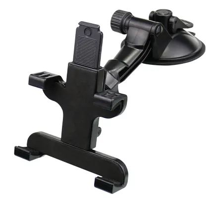 New Universial Tablet Del Basamento Del Parabrezza Dell'automobile Del Telefono del Supporto di Aspirazione Cup Car Tablet Holder