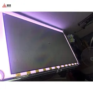 Display LED substituir o painel TV LCD LC490EGJ-SJM2 TV LCD tela