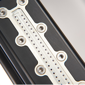 เครื่องพิมพ์อิงค์เจ็ทแบบมือถือสำหรับพิมพ์ตัวอักษรขนาดใหญ่ หน้าจอสัมผัส เครื่องพิมพ์ DOD แบบพกพาสำหรับพิมพ์ตัวอักษรขนาดใหญ่ - Product Image 5