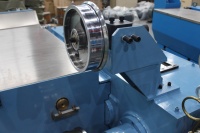 Machine de tréfilage de cuivre intermédiaire avec annealer dans la machine de tréfilage
