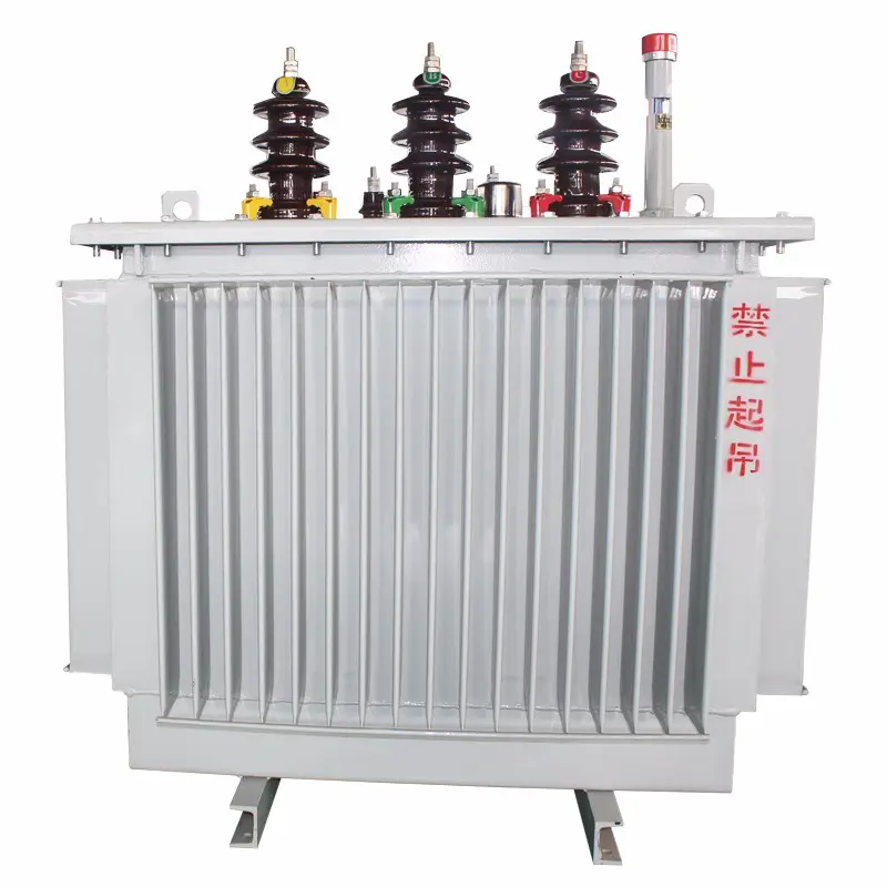 125kva 200kva 250kva 315kva 125 160 200 250 315 400 kva 400kw 11/0.4kv 오일 스텝 다운 유통 변압기 가격