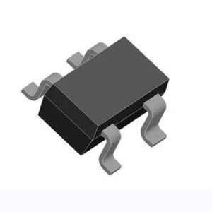 Circuito integrado de gestión de carga de batería de iones de litio lineal Nswei NS2159T 1A SOT23-5 para bicicletas eléctricas y scooters - Product Image 1
