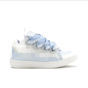 Ultime <span class=keywords><strong>Sneakers</strong></span> di Lusso Lanvens di Alta Qualità per <span class=keywords><strong>Uomo</strong></span> e Donna, Design Classico in Vera Pelle - Product Image 2