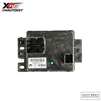 Module de commande de climatisation OEM d'occasion OE 53453711 pour Jeep Dodge Chrysler, unité de commande de climatisation et de chauffage