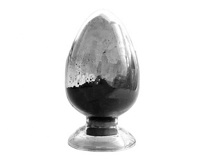 Compre Polvo de Dióxido de Molibdeno <span class=keywords><strong>MoO2</strong></span> de Alta Pureza Cas 18868-43-4 - Product Image 1