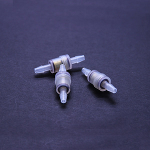 Soupape de surpression SrV1603CVL 01 1/4 pouces unidirectionnelle pour eau, oxygène, air, température ambiante, pression atmosphérique - Product Image 3