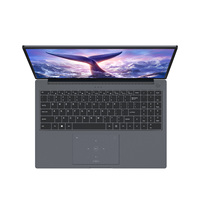 Blackview GamiBook 8 Laptop Gaming Baru 16GB+512GB ROM 16 inci 5000mah 1920x1200 Layar Multi Simultan Notebook PC