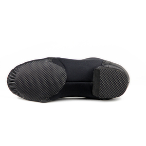 Scarpe da Jazz in Pelle Premium all'Ingrosso - Calzature Professionali Personalizzabili OEM/ODM per Ordini all'Ingrosso - Product Image 4