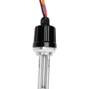 Dual VOLT 48v <span class=keywords><strong>500w</strong></span> 220v 800w suhu dapat dipilih 60/65/70 ℃ elemen pemanas air dengan termostat pemanas listrik - Product Image 4