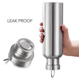 แก้วน้ำสแตนเลส 304 แบบกำหนดเองได้ พร้อมฝา 3 แบบ และโลโก้ ตัวอย่างฟรี - Product Image 4