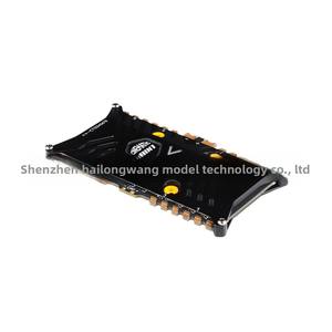 TMOTOR FPV Crossing Machine X8 <span class=keywords><strong>Film</strong></span> and Television Aerial Photography <span class=keywords><strong>Cine</strong></span> C55A 8S 8in1 8-en-1 Electric Tune - Product Image 4