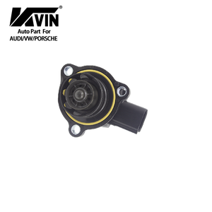 KVIN 06H145710D Turbo Solenoid için Q5/C7 Turbo Solenoid için MT1.8T 06H 145 710 D - Product Image 2