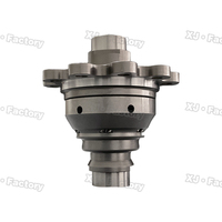 XJX meilleur différentiel à glissement limité Lsd 210 essieu pour BMW M2 M3 M4 E31 840ci E39 530d E52 Z8 E83 X3 E92 335i