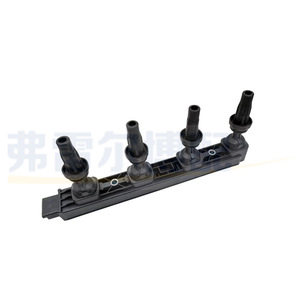 Bobine d'allumage Citroën 9800251580 9674680380 EC5 pour C3XR Elysee L Pièce de rechange - Product Image 4