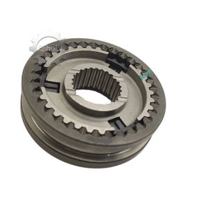 อะไหล่เกียร์ซิงโครไนเซอร์เกียร์สอง สำหรับเชฟโรเลต เซล 3/4 เกียร์  OEM 26263417 - Product Image 3