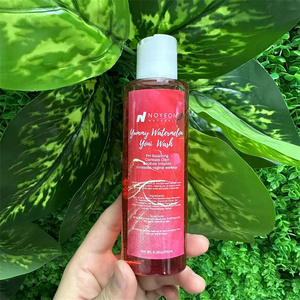 <span class=keywords><strong>Detergente</strong></span> <span class=keywords><strong>Intimo</strong></span> Organico alla Rosa con Etichetta Privata, pH Bilanciato, Delicato, per Uso Esterno 150ml - Product Image 3