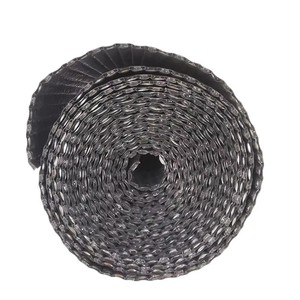 Thermal Insulation Aluminum Bubble Foil for Flat Concrete Roof--<strong>sofit</strong> - Product Image 2