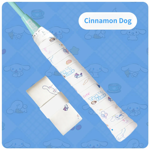 Ensemble de 3 pièces à haute élasticité, absorbant la transpiration, design nid d'abeille, antichoc, réduction des vibrations, pratique quotidienne de pickleball, pickleball - Product Image 4