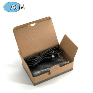 เครื่องอ่านการ์ด RFID การ์ดอัจฉริยะ13.56MHz สำหรับ USB Desktop - Product Image 6
