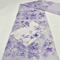 Robe de scène pour femmes, jupe à imprimé laser, perles, broderie, tissu en tissu éponge tissé, nouveau tissu d'ameublement transfrontalier