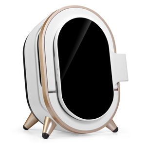 Fabrika fiyat <span class=keywords><strong>bioresonance</strong></span> <span class=keywords><strong>hunter</strong></span> 4028 nls ürünler hastalığı kan cilt analizörü - Product Image 4