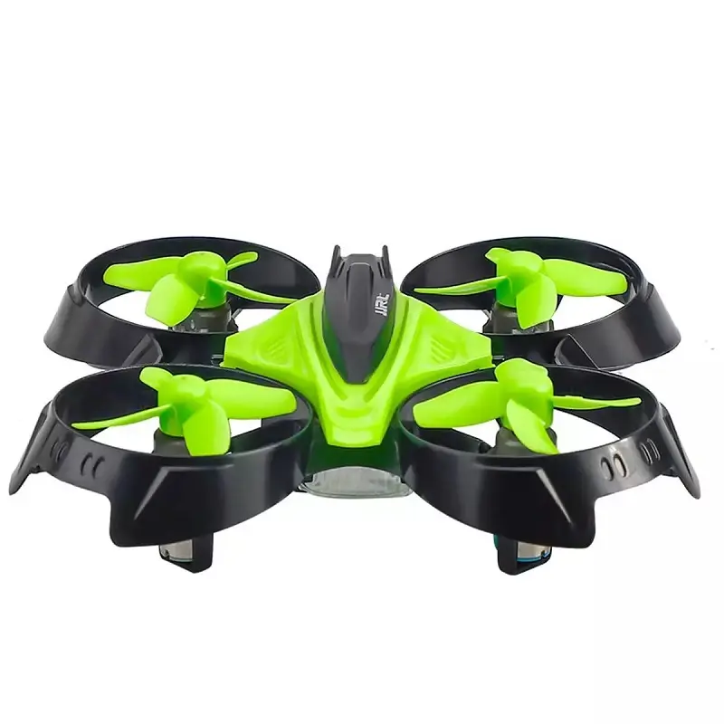 Jjrc H83 Rc Mini Drone Helicopter 4Ch Toy Quadcopter Drone Headless 6Axis One Key Return 360 Degree Flip Led Rc Toys Vs H36 H56