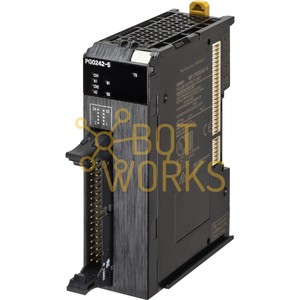 Omron NXPG02325 - Nuovo - Product Image 1