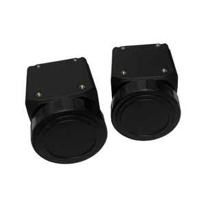 Cámara Industrial en Blanco y Negro KEYENCE CA-200M Original, 2 Megapíxeles, 17.7 fps de Velocidad de Fotogramas, Resistente al Medio Ambiente, en Stock - Product Image 4