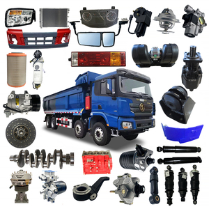 International Truck Lights Truck Side Mirror Fog Lamp Accessories <strong>Camion</strong> - Product Image 4