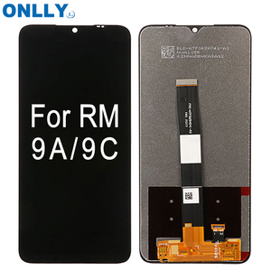 9A/9C Lcd Pantalla Mobile Display Lcd for Redmi 9a Display Celulares for Redmi 9a 9c Lcd Screen Display - Product Image 2