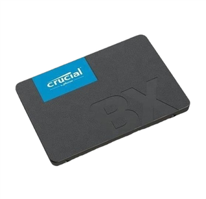 Asli, dalam stok asli BX500 240GB 3D NAND SATA <span class=keywords><strong>2</strong></span>.5-inch SSD CT1 G Solid State Drive - Product Image 1