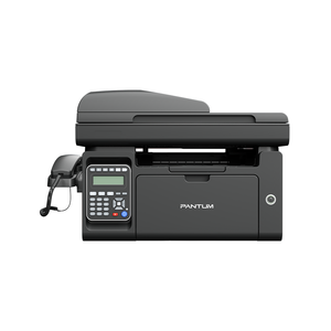 Impresora Multifuncional Láser Blanco y Negro Pantum M6605N, USB, A4, Resolución 600x600dpi, Instalación con un Clic, Alta Rendimiento - Product Image 5