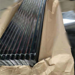 Az150 G550 Anti Finger Galvanized Zincalume <strong>Aluzinc</strong> Coated Corrugated Roof Tile Galvalume Roofing <strong>Sheet</strong> - Product Image 2