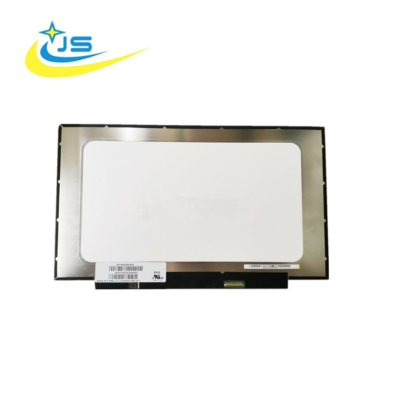 Écran LCD 14" LED Pour PC Portable - Réf. MB140AN01-3, 1366x768, 30 Broches, Neuf