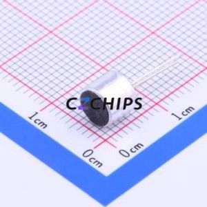 Original et nouveau composant de trou traversant GMI6050P-64DB (THT), microphone à puce IC de circuit intégré D = 6mm - Product Image 1