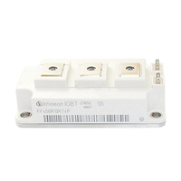 Module d'alimentation IGBT 300A 1200V FF300R12KT4
