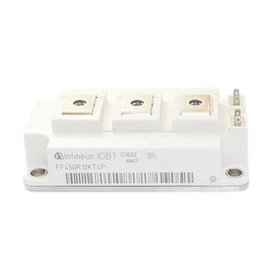 Module d'alimentation IGBT 300A 1200V FF300R12KT4 - Product Image 4