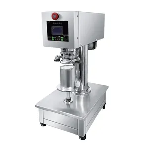 OUXIN OX 180 Can sealing machine stainless steel Canning of fruit and vegetables