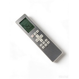 Télécommande de climatiseur Kamisho RG10AF2SBGEF avec écran LED numérique, code fixe, distance de transmission de 12 m - Product Image 2