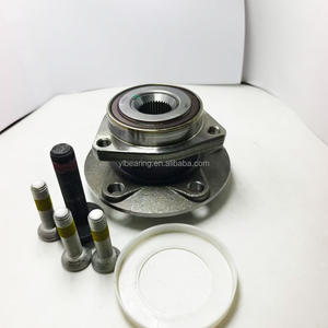 Rodamiento de Cubo de Rueda Delantero y Trasero de Alta Precisión en Oferta, Piezas de Automóvil 13502785, Unidad de Cubo de Rueda 13502886 para Nuevo Lacrosse Regal - Product Image 5