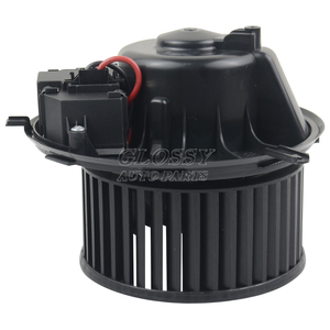 Motor de Ventilador de Calefacción Brillante con Resistencia para A3 TT 1K1 819 015 C E 1K1 820 015 a C D E F G J L 1KD820015 3C1 820 015 a AA F H - Product Image 2