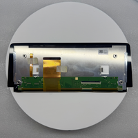 Layar LCD untuk BMW Seri 1,2,3,4 Tahun 2018 2019 2020 2021 F20 F87 F80 F82 F30 F32 F36 8.8 CID F3X TOUCH